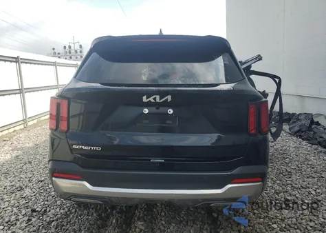 2024 Kia Sorento S from USA, damaged, VIN 5XYRL4JC3RG286271